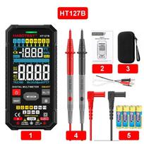 Multimetras Habotest HT127B