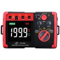 Įžeminimo varžos matuoklis Benetech GT5105A