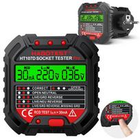 Elektros lizdo matuoklis Habotest HT107D