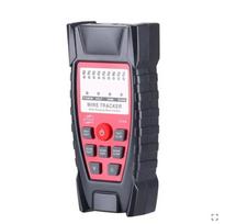 Elektros laidų ieškiklis Benetech GT66
