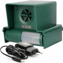 Gyvūnus ir graužikus atbaidantis prietaisas Animal-Away Plus LS-987F