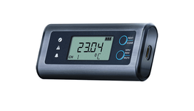USB temperatūros duomenų kaupiklis su ekranu EasyLog EL-SIE-1