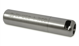 Įkraunamas temperatūros USB duomenų kaupiklis EasyLog EL-USB-1-RCG