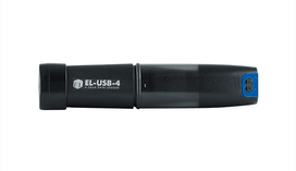 Nuolatinės srovės duomenų registratorius EasyLog EL-USB-4