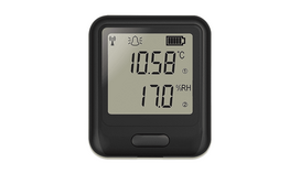 Temperatūros ir drėgmės duomenų registratorius EasyLog EL-WiFi-21CFR-TH+