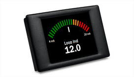Voltmetras EasyLog SGD 24-M420