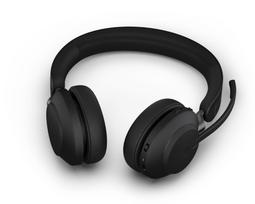 Belaidės ausinės JABRA Evolve2 65 UC Stereo USB-A