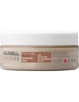 Goldwell plaukų vaškas vidutinės fiksacijos Goldwell Stylesign Defining Wax 75ml