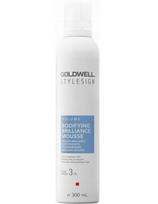 Goldwell putos apimčiai ir blizgesiui Goldwell Stylesign Volume Bodifying Brilliance Mousse 300ml