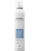 Goldwell plaukų putos užtikrina apimčiai Goldwell Stylesign Volume Bodifying Control Mousse 300ml