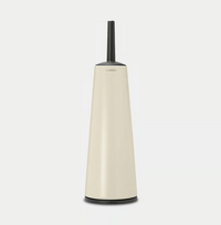Tualeto šepetys su laikikliu Brabantia Renew Soft Beige, 223228