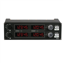 Žaidiminis valdiklis Logitech Saitek Flight Pro Prekė - 945-000011