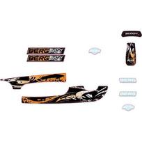 Buddy 2.0 - Sticker set PRO