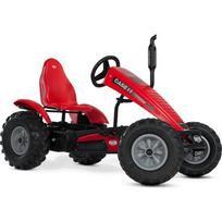 Mašinėlė BERG Go-kart Case IH BFR-3