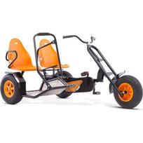 Mašinėlė BERG Go-kart Duo Chopper BFR