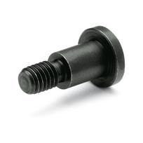 Pečių varžtas GN 732.1-M8-10-12-ST - plienas