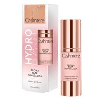 Makiažo bazė Cashmere Hydra Base, 30 ml