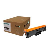HP 142A (W1420A) kasetė juoda/black 950psl (Printle)  (su mikroschema)
