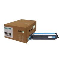 Brother TN-248XLC kasetė žydra/cyan 2000psl (Printle) TN248XLC (su mikroschema)