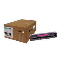 HP 216A (W2413A) kasetė purpurinė/magenta 850psl (Printle)  (su mikroschema)
