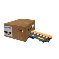 HP 117A (W2072A) kasetė geltona/yellow 700psl (Printle)  (su mikroschema)