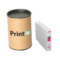 Epson T04B3 (C13T04B340) kasetė magenta 4600psl (Printle)  (su mikroschema)