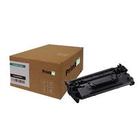 Canon 070 (5639C002) kasetė juoda/black 3000psl (Printle)  (su mikroschema)
