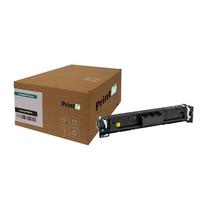 HP 220X (W2202X) kasetė geltona/yellow 5500psl (Printle)  (su mikroschema)