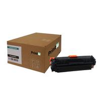 Canon 064H (4938C001) kasetė black 13400psl (Printle)  (su mikroschema)