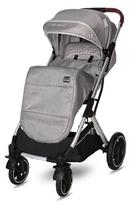 Sportinis vežimėlis Lorelli Storm, Opaline Grey
