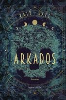 Arkados - Katy Hays