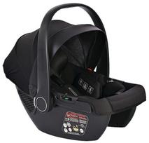 Automobilinė kėdutė Lorelli Aria Luxe, 0-13 kg, Black Jasper