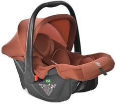 Automobilinė kėdutė Lorelli Joy I-Size, 0-13 kg, Ginger
