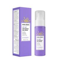 Apsauginis kremas nuo saulės, nuo odos patamsėjimų SPF 50+ Maruderm, 50 ml