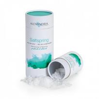 Alexandria Professional Saltspring® - Dead Sea Salts Negyvosios Jūros druska 680 g