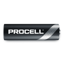 Baterija LR6/AA Duracell Procell