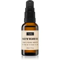 LaQ Boar From Forest odos aliejus veidui ir barzdai 30 ml