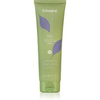 Echosline No Yellow Mask plaukų kaukė geltoniems atspalviams neutralizuoti 300 ml