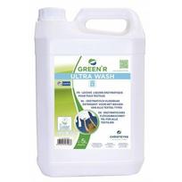 Skysta skalbimo priemonė Green'R Ultra Wash, 5l