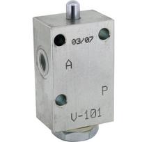 Ventilis hidraulinis C056-V0827