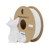 Copymaster3D PLA MATTE 1.75mm 1kg - White