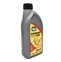 XXL dušo želė "Strong body" (1000ml)