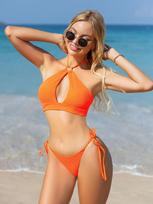 Bikini maudymosi kostiumėlis Amelia - XL