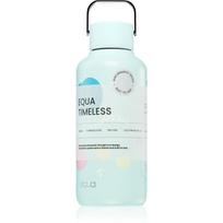 Equa Timeless nerūdijančio plieno butelis vandeniui mažas spalva Juice Bar 600 ml