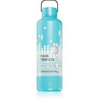 Equa Timeless nerūdijančio plieno butelis vandeniui spalva Game 1000 ml