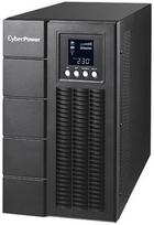 UPS įtampos stabilizatorius Cyber Power OLS3000E, 2700 W