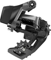 Galinis pavarų perjungėjas SRAM Rival eTap AXS D1 12-speed