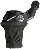 Pavarų perjungimo rankenėlė SRAM GX Eagle with grip 12-speed