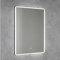 Sapho PIRI veidrodis su Led apšvietimu 60x80 cm