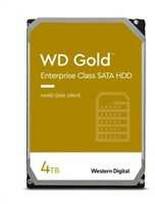 Sandisk WD Gold 4TB SATA 6Gb/s 3,5 colio kietasis diskas